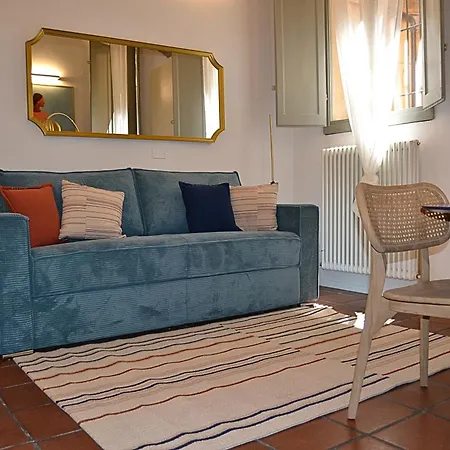 Everyday Tre Madonne Appartement Bologne
