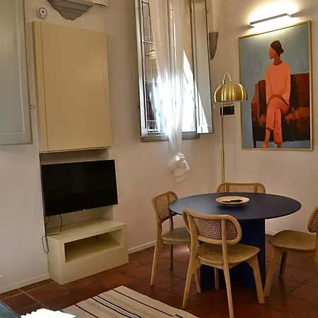 Appartement Everyday Tre Madonne *