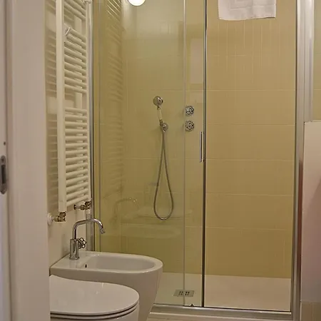 Appartement Everyday Tre Madonne Bologne